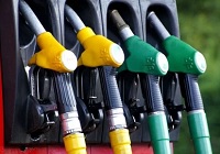 Автомобильное топливо в Беларуси дорожает на 1 копейку