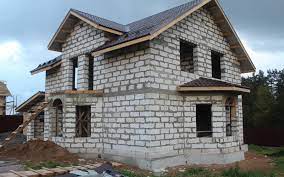 строительство частных домов в Беларуси в 2023 году