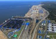 Строительство Газпрома