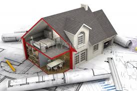 Преимущества профессионального проектирования домов