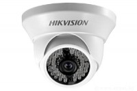 Наружная видеокамера DS-2CE5582P-IR3 (цветная) Наружная видеокамера DS-2CE5582P-IR3 (цветная)