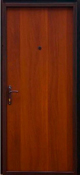 Входная металлическая дверь БелДвер