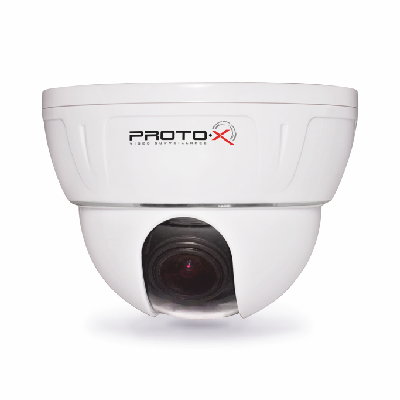 IP-камера видеонаблюдения PROTO IP-HD20F36