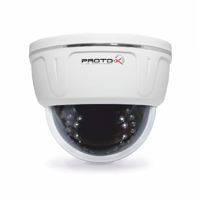 IP-камера видеонаблюдения PROTO IP-HD20V212IR