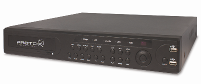 IP-видеорегистратор PTX-NV094A