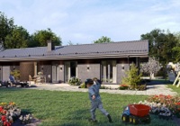 Архитектура малых домов