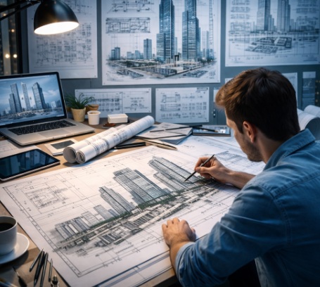 проектная организация