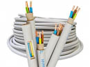 Изолированные провода, кабели