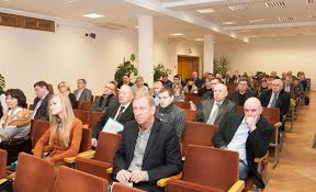 Конференция «Гидроизоляция зданий и сооружений»