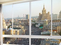 как сдать квартиру в Москве