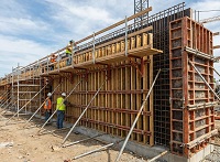 Новости строительства