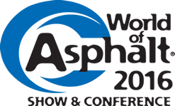 World of Asphalt-2016