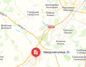 БелРуПакинг ООО
