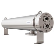 Трубопроводная и запорно-регулирующая арматура