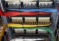 Монтаж слаботочных сетей и систем Монтаж слаботочных сетей и систем