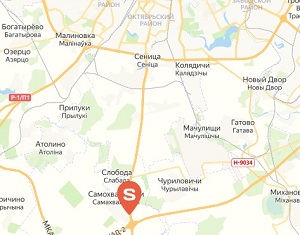 СКАР-Групп ООО (Samstroy.by)