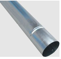 Труба водосточная