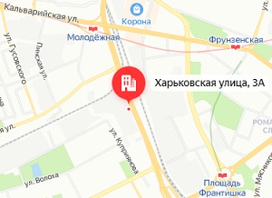 Завод строительных изделий, филиал ОАО Минскремстрой Завод строительных изделий, филиал ОАО Минскремстрой